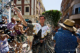 Bétera: Festa Major 2010